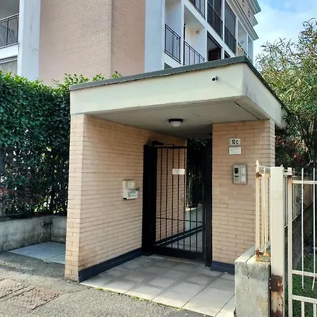 The Rooftop Apartment Pero