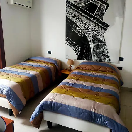 Apartman The Rooftop Pero