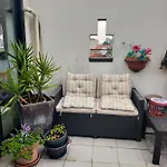 The Rooftop *