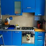 The Rooftop Apartment
