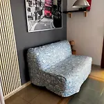 The Rooftop Apartment