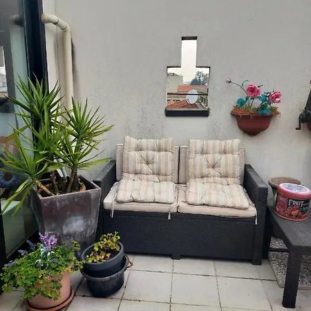 The Rooftop *