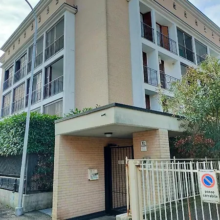 The Rooftop Apartamento *