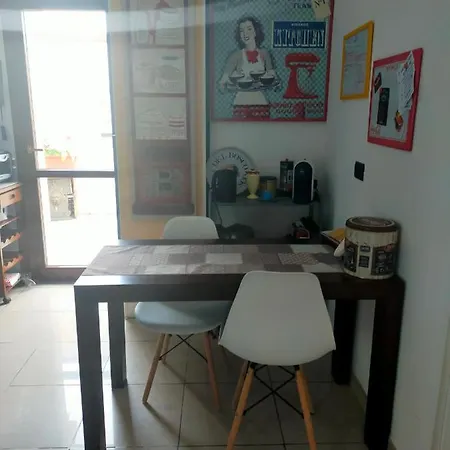 Apartamento The Rooftop