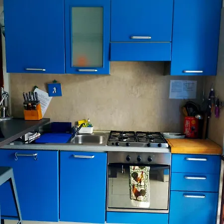 The Rooftop Appartement