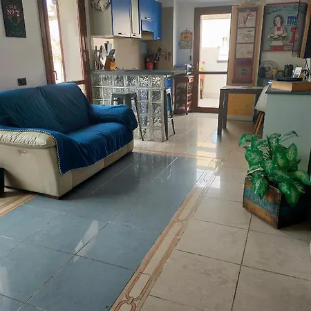 Apartamento The Rooftop Pero