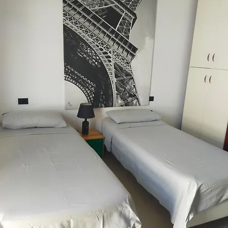 Apartamento The Rooftop Pero