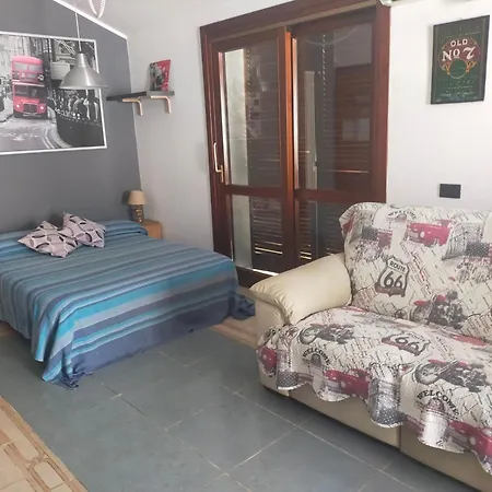 Apartamento The Rooftop Pero