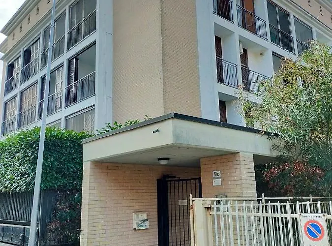 The Rooftop Apartmán *