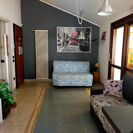 The Rooftop Apartamento