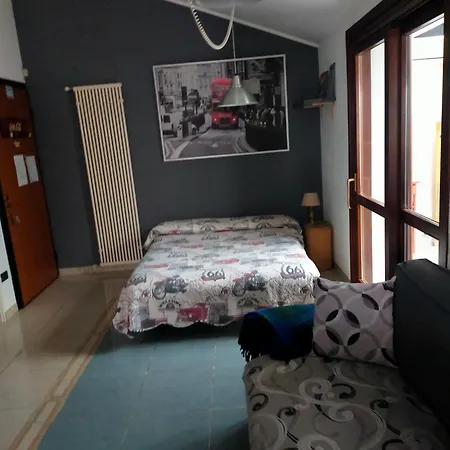 Apartamento The Rooftop